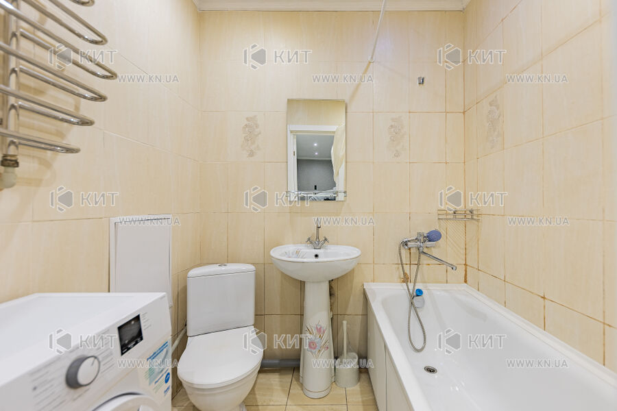 квартиры Харьков, Салтовка, 604 мрн., 40м²