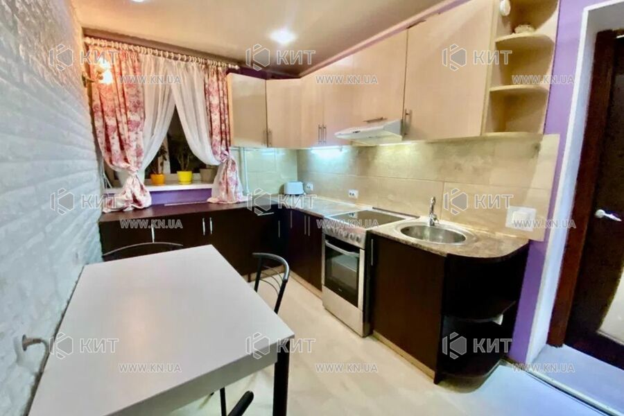 Продаж квартири Харків, Одеська, Основа, 50м²