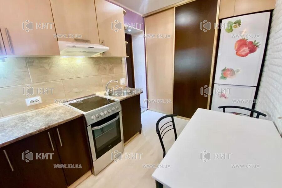 Продаж квартири Харків, Одеська, Основа, 50м²