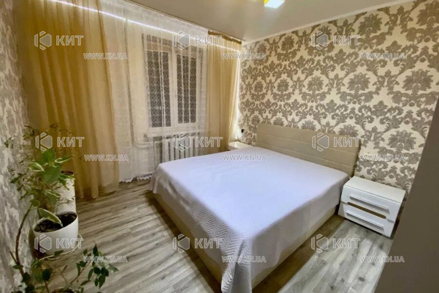 Продаж квартири Харків, Одеська, Основа, 50м²