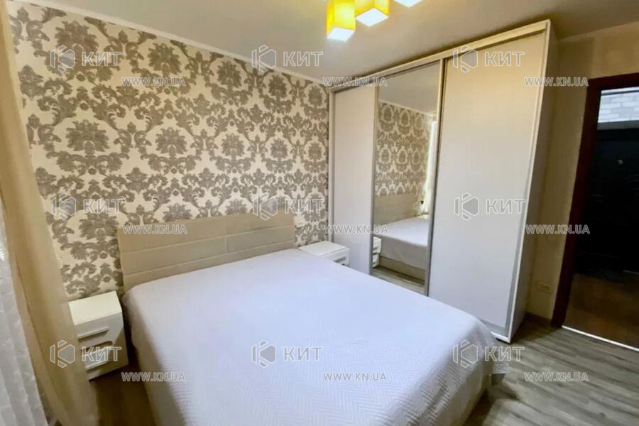 Продаж квартири Харків, Одеська, Основа, 50м²