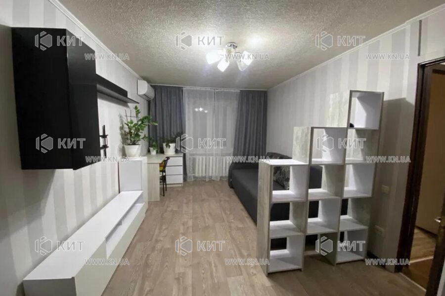 Продаж квартири Харків, Одеська, Основа, 50м²