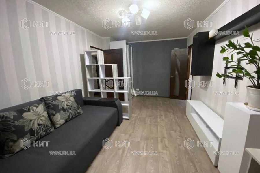 Продаж квартири Харків, Одеська, Основа, 50м²