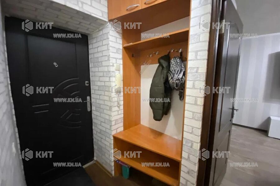 Продаж квартири Харків, Одеська, Основа, 50м²