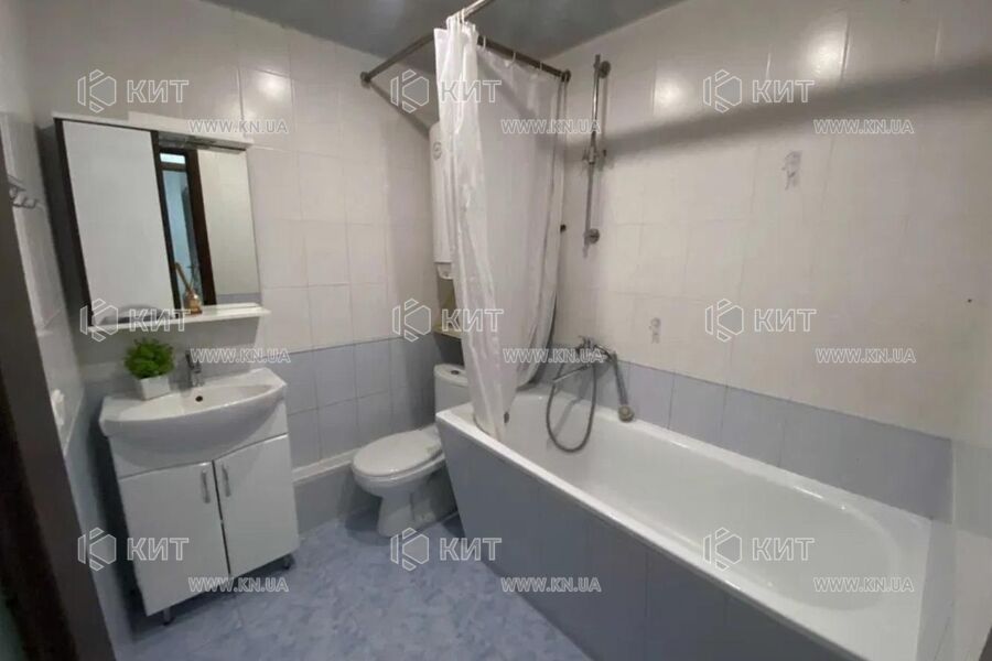 Продаж квартири Харків, Одеська, Основа, 50м²