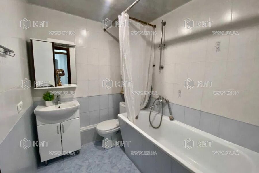 Продаж квартири Харків, Одеська, Основа, 50м²