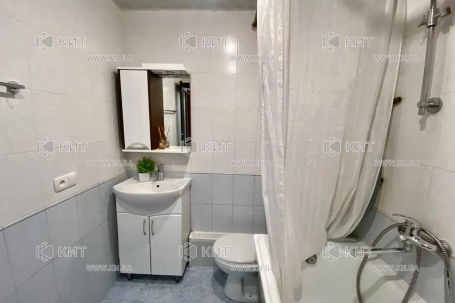 Продаж квартири Харків, Одеська, Основа, 50м²