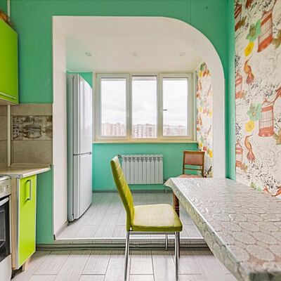 Продажа 	 Харьков,  Метростроителей ул.   27