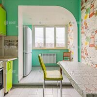 Продаж квартири Харків, Північна Салтівка 4, 39м²