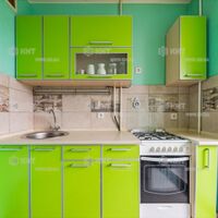 Продаж квартири Харків, Північна Салтівка 4, 39м²