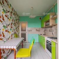 Продаж квартири Харків, Північна Салтівка 4, 39м²