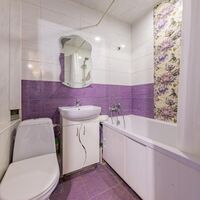 Продаж квартири Харків, Північна Салтівка 4, 39м²