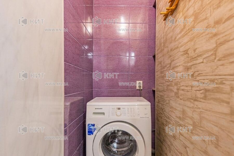 Продаж квартири Харків, Північна Салтівка 4, 39м²