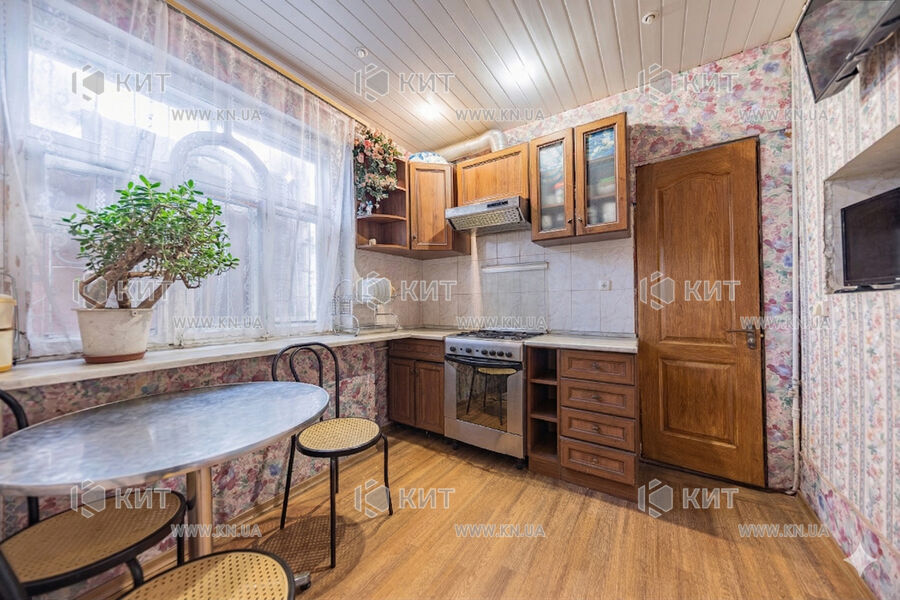 Продажа дома Харьков, Центр, 76м²