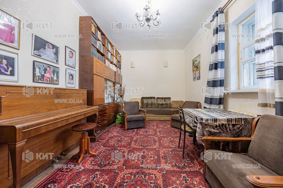 Продажа дома Харьков, Центр, 76м²