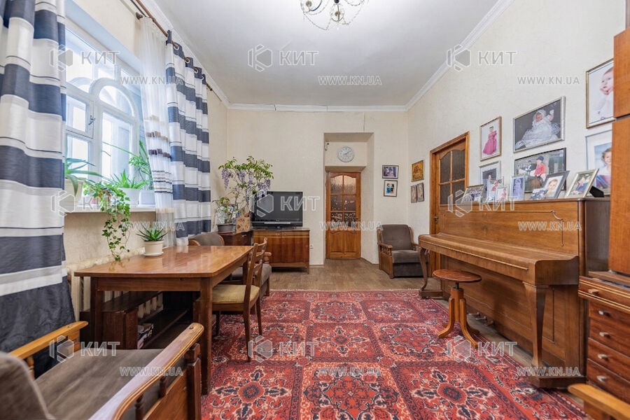 Продажа дома Харьков, Центр, 76м²