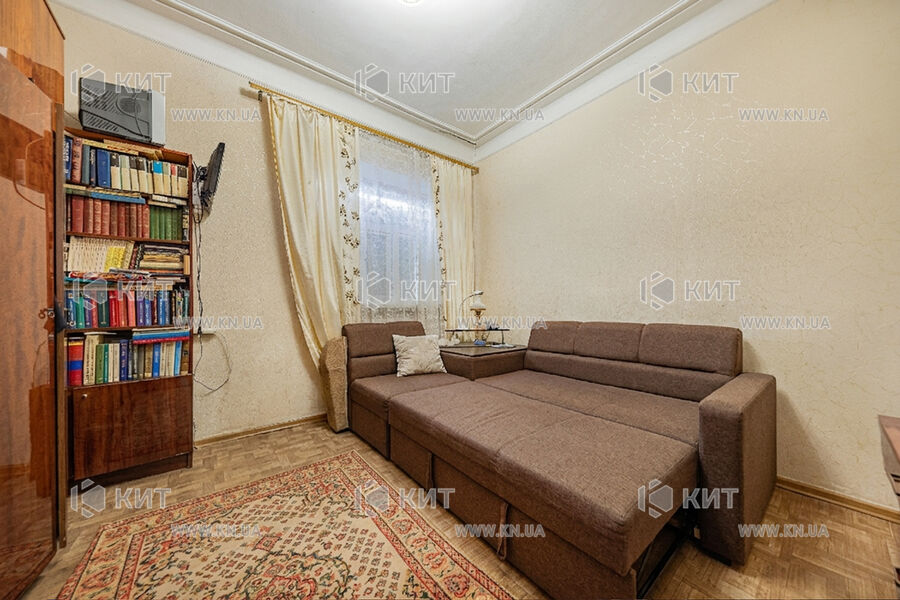 Продажа дома Харьков, Центр, 76м²