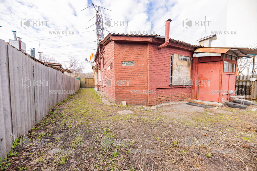 Продажа дома Харьков, Центр, 76м²