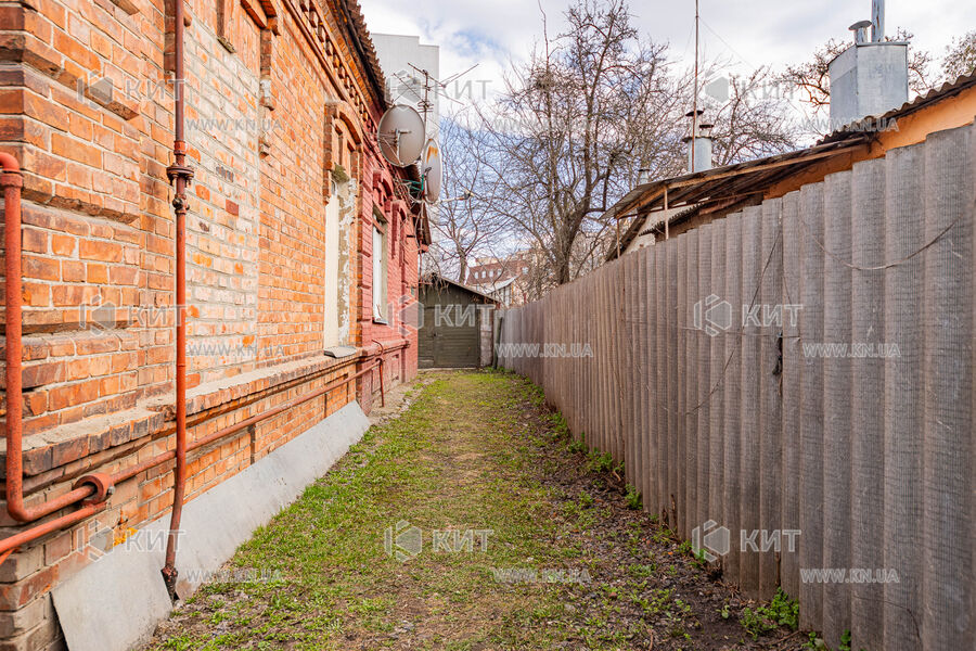 Продажа дома Харьков, Центр, 76м²