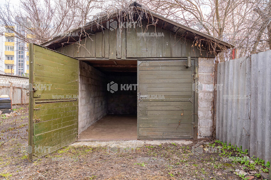 Продажа дома Харьков, Центр, 76м²