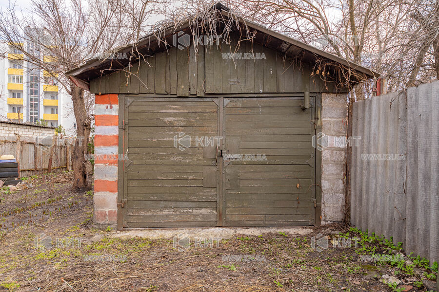 Продажа дома Харьков, Центр, 76м²