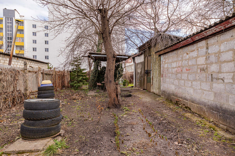 Продажа дома Харьков, Центр, 76м²