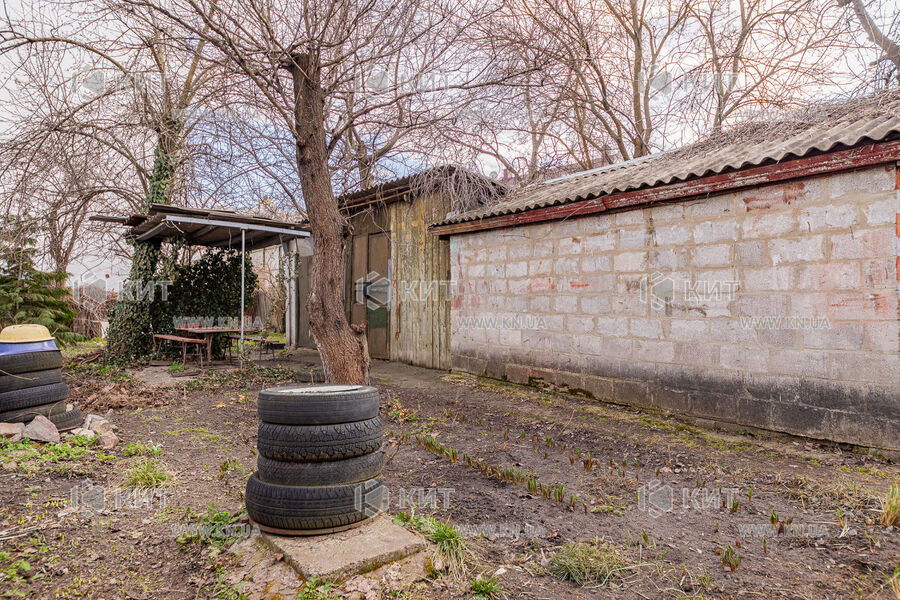 Продажа дома Харьков, Центр, 76м²