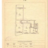 Продаж квартири Харків, Спорт.Гагар.Повст., 65м²