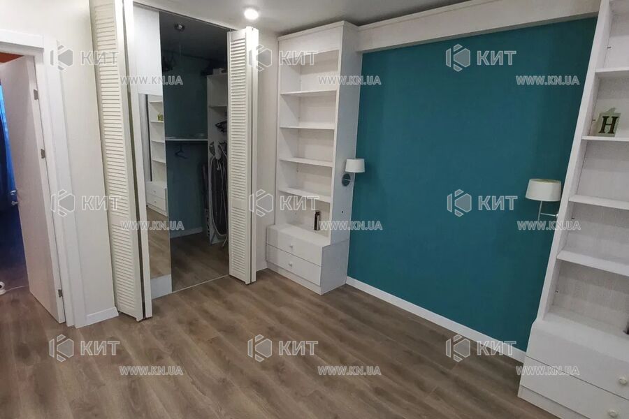 квартири Харків, Олексіївка, 70м²