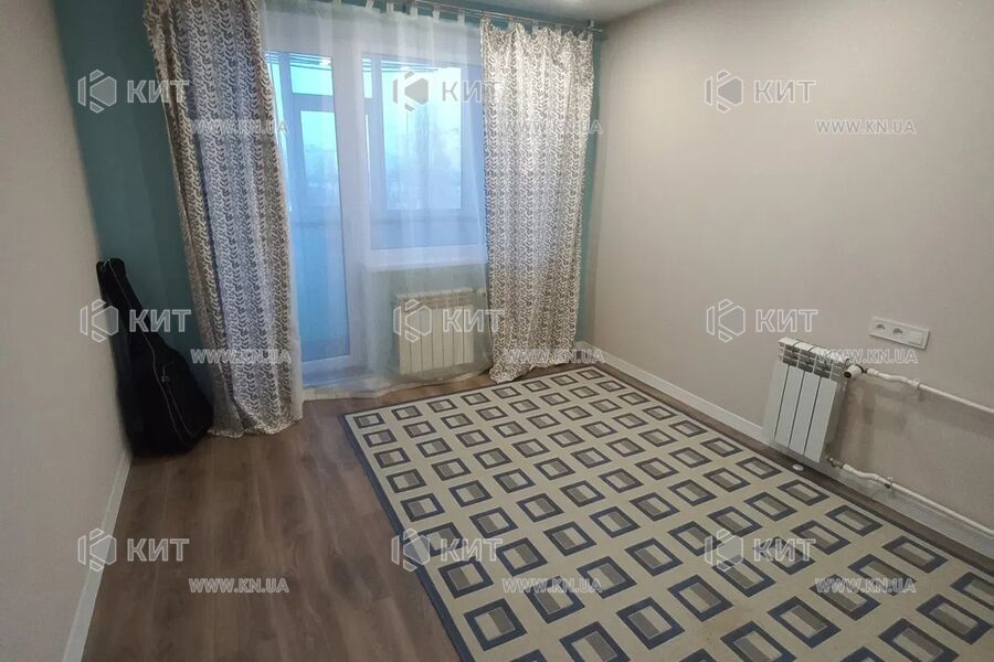 квартири Харків, Олексіївка, 70м²