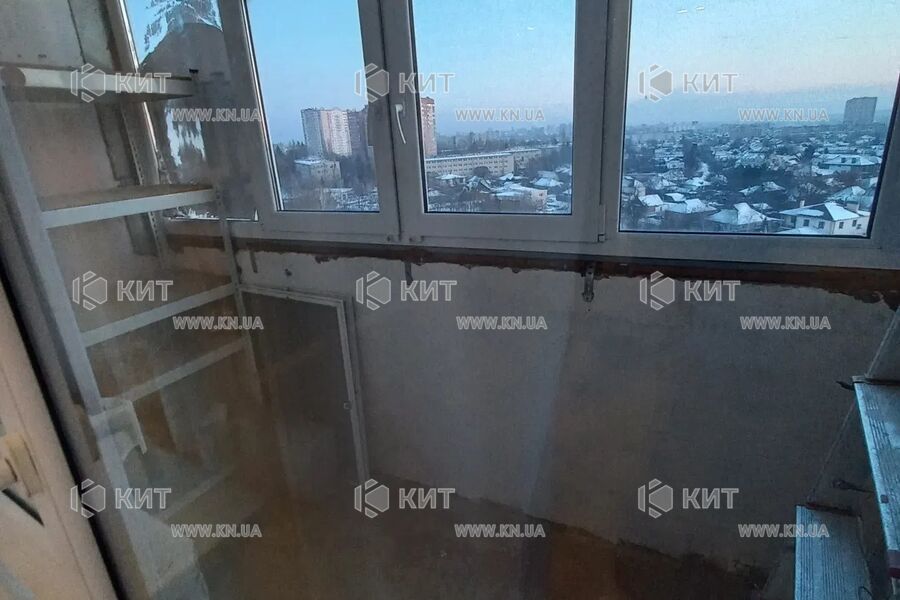 квартири Харків, Олексіївка, 70м²