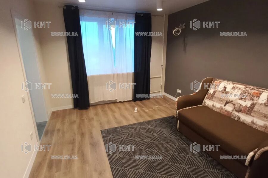 квартири Харків, Олексіївка, 70м²