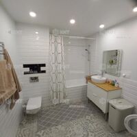 квартири Харків, Олексіївка, 70м²