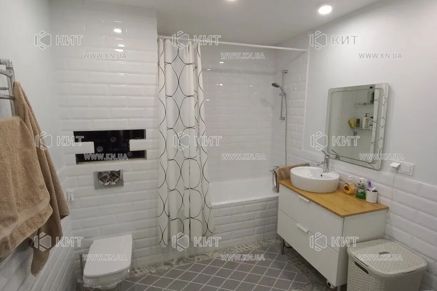 квартири Харків, Олексіївка, 70м²