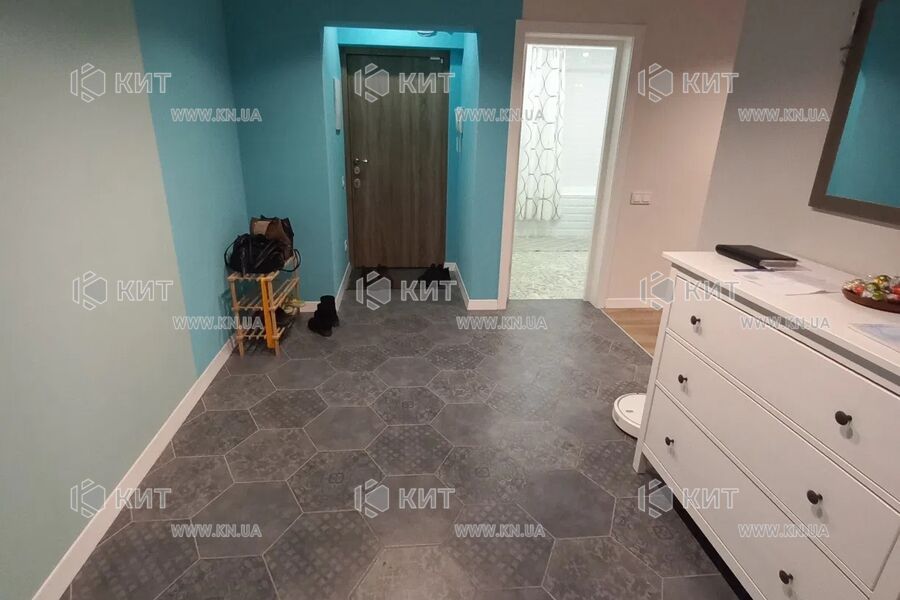 квартири Харків, Олексіївка, 70м²