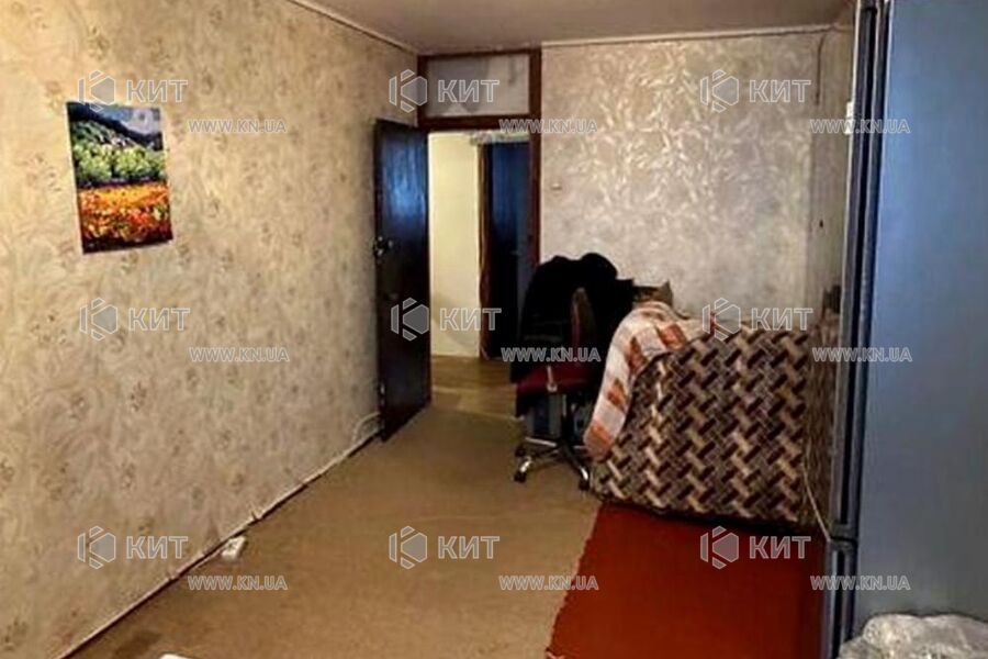 Продаж квартири Харків, Салтівка, 520 мрн., 68.1м²