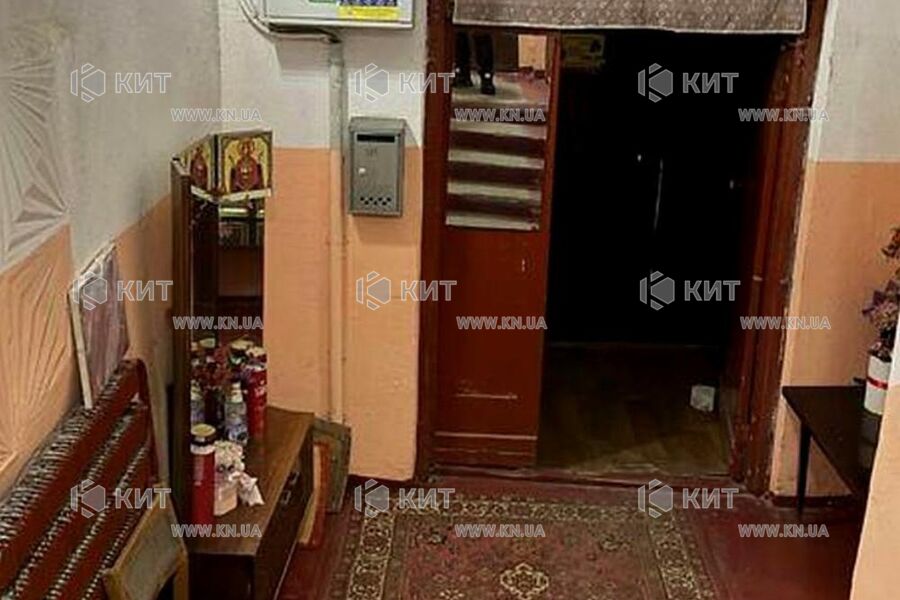 Продаж квартири Харків, Салтівка, 520 мрн., 68.1м²