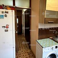 Продаж квартири Харків, Салтівка, 520 мрн., 68.1м²