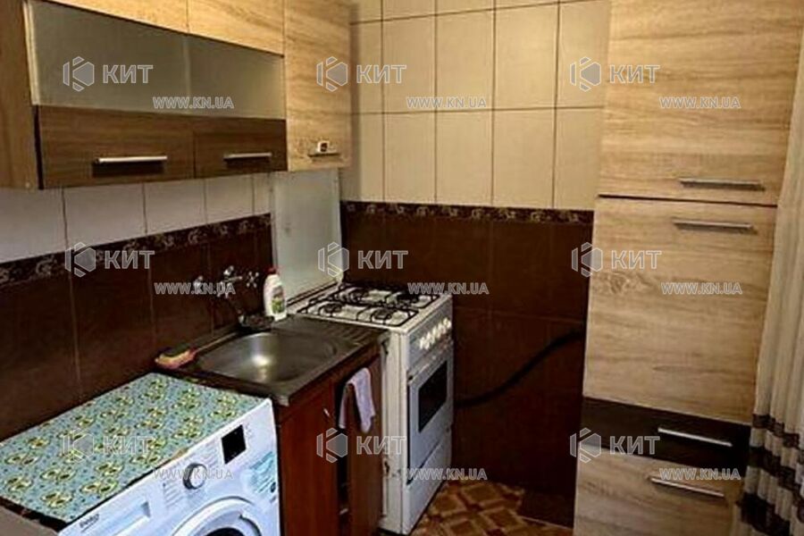 Продаж квартири Харків, Салтівка, 520 мрн., 68.1м²