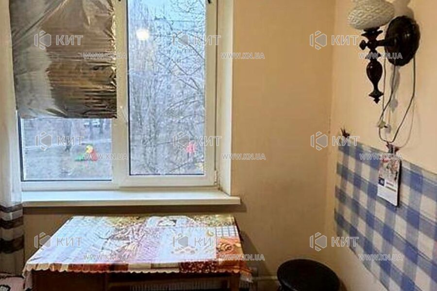 Продаж квартири Харків, Салтівка, 520 мрн., 68.1м²