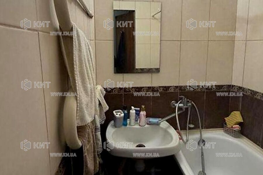 Продаж квартири Харків, Салтівка, 520 мрн., 68.1м²