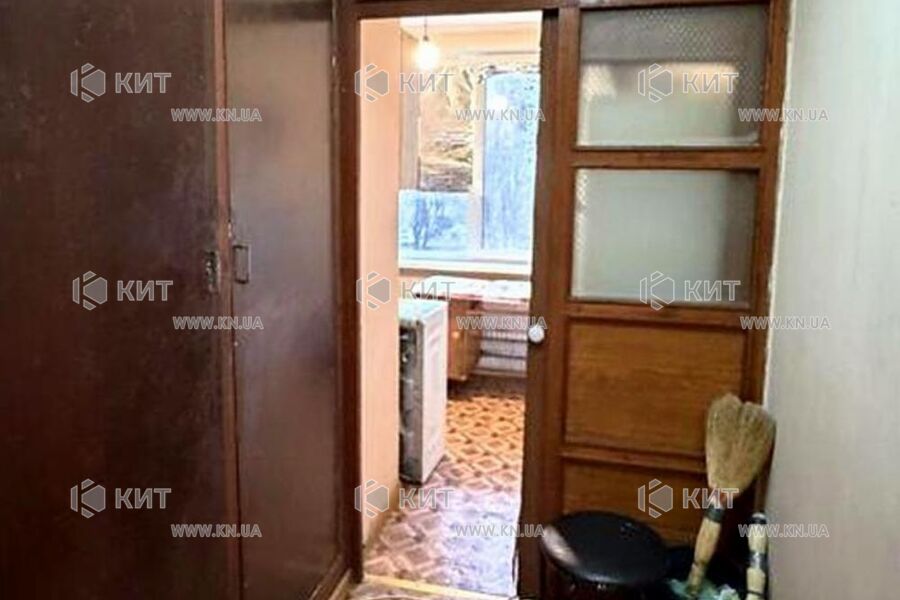 Продаж квартири Харків, Салтівка, 520 мрн., 68.1м²