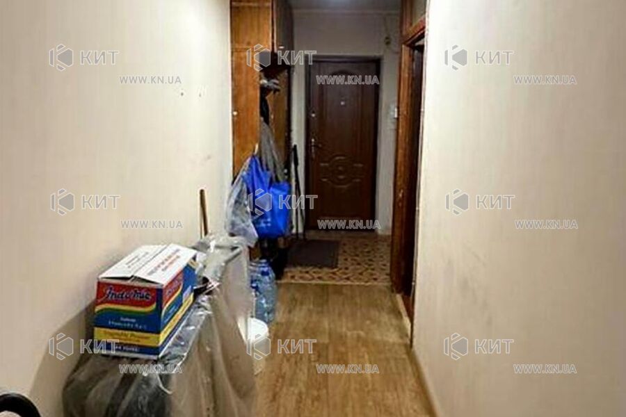 Продаж квартири Харків, Салтівка, 520 мрн., 68.1м²