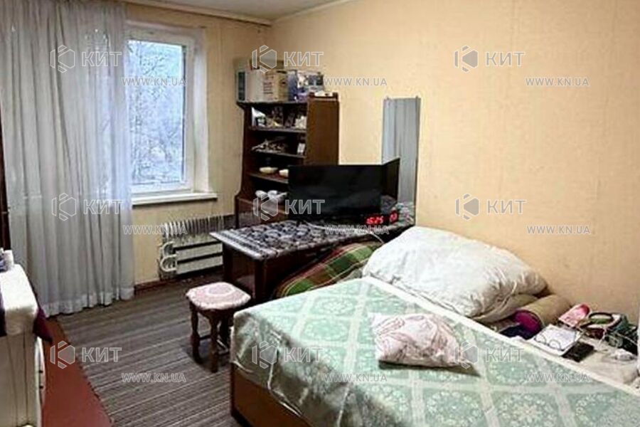 Продаж квартири Харків, Салтівка, 520 мрн., 68.1м²