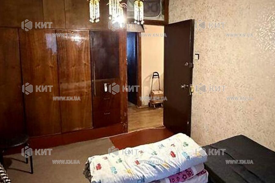 Продаж квартири Харків, Салтівка, 520 мрн., 68.1м²