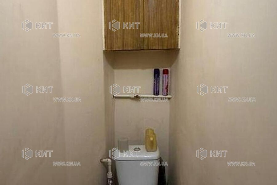 Продаж квартири Харків, Салтівка, 520 мрн., 68.1м²