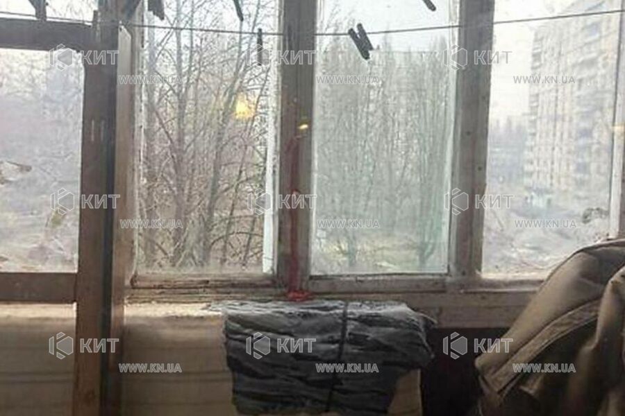 Продаж квартири Харків, Салтівка, 520 мрн., 68.1м²