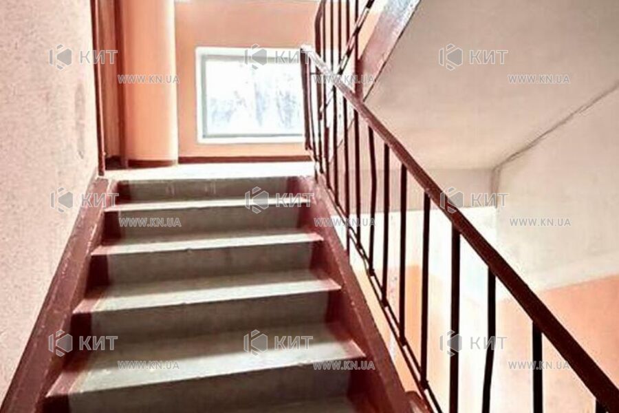 Продаж квартири Харків, Салтівка, 520 мрн., 68.1м²