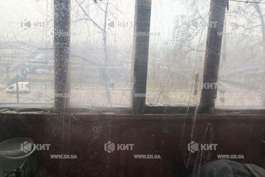 Продаж квартири Харків, Салтівка, 520 мрн., 68.1м²