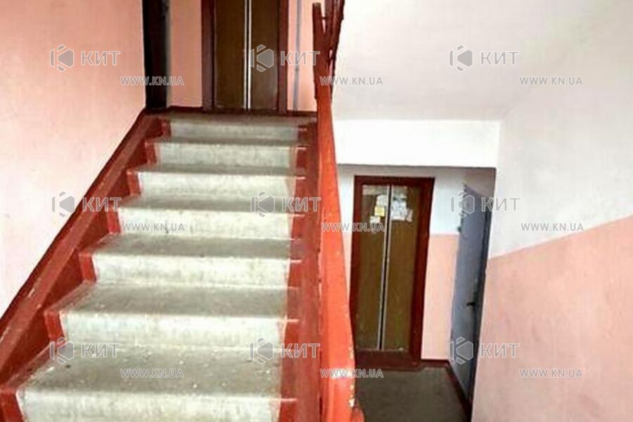 Продаж квартири Харків, Салтівка, 520 мрн., 68.1м²